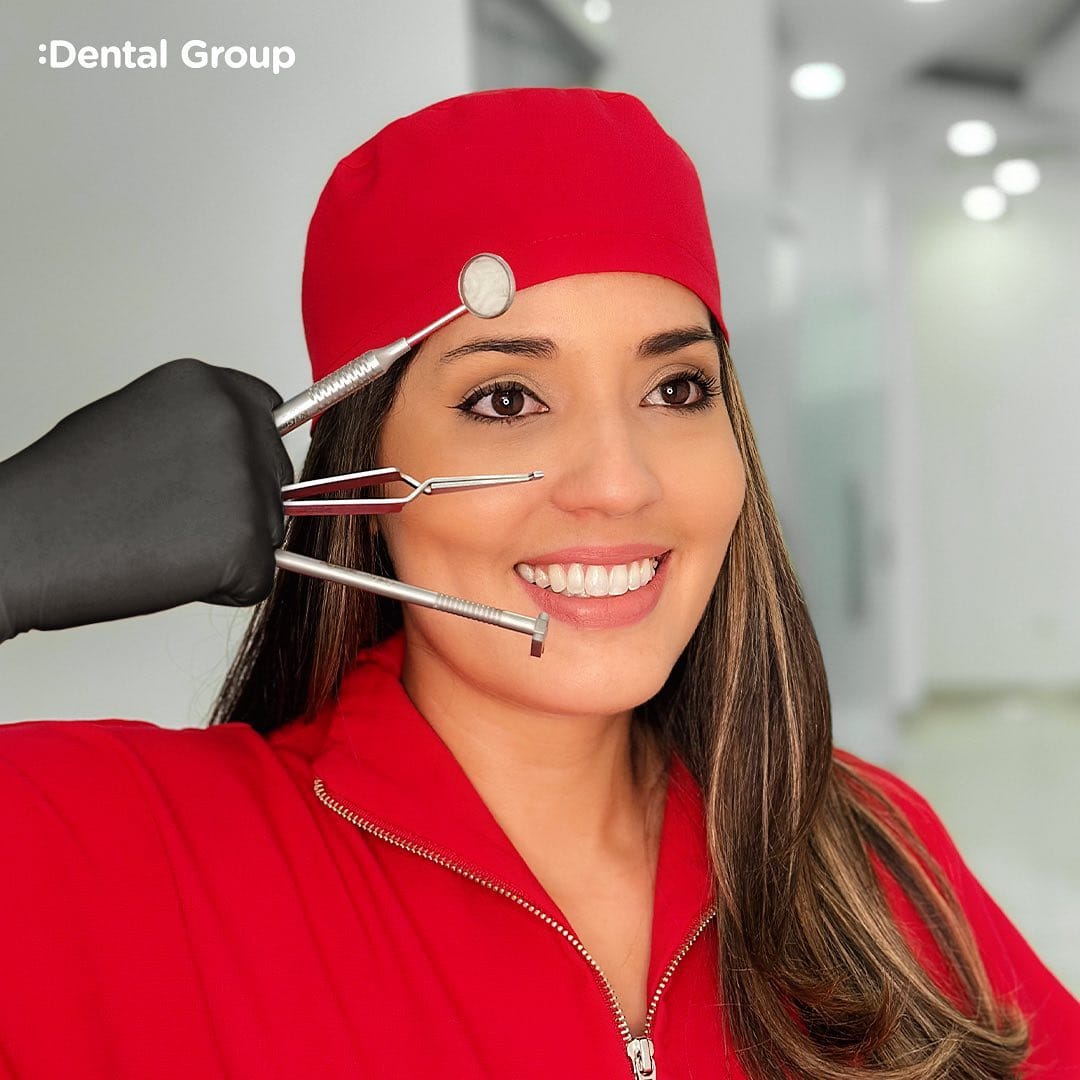 Sede Clayton Mall de Dental Group Panama