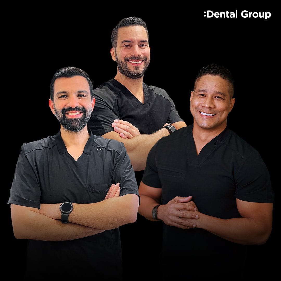 Sede Terrazas de Costa Verde de Dental Group Panama